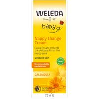 Weleda Baby Nappy Change Cream